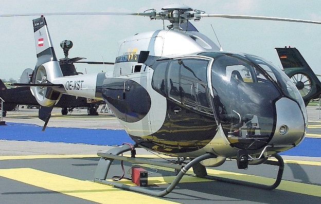 Eurocopter EC 120