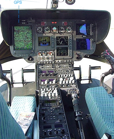 Eurocopter EC 135 P2 / T2