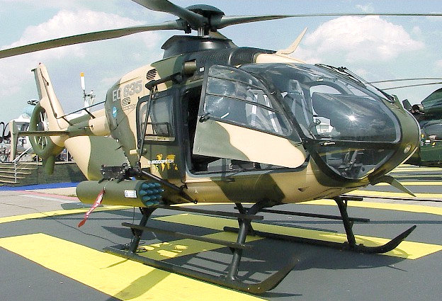 Eurocopter EC 635