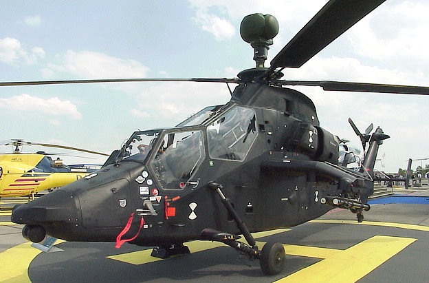 Eurocopter Tiger
