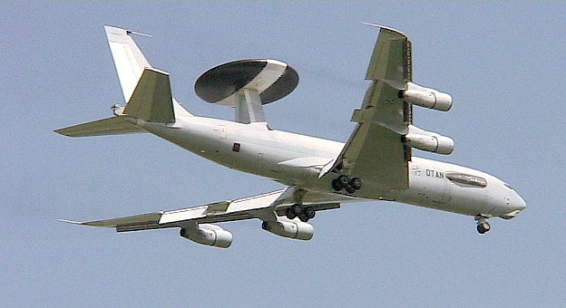 AWACS