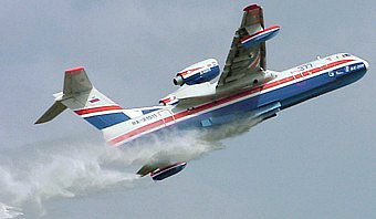 BERIEV BE-200