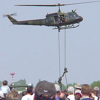 Bell UH-1D