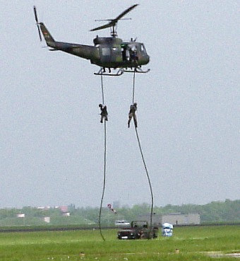 Bell UH-1D
