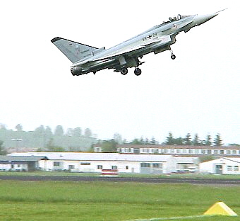 EUROFIGHTER