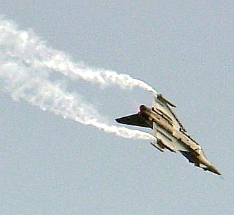EUROFIGHTER