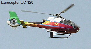 Eurocopter EC 120