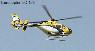Eurocopter EC 135