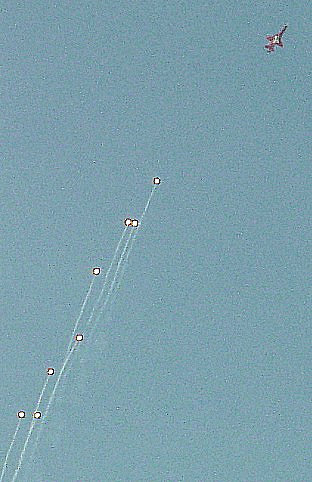 F-5E Tiger II ( Northrop)