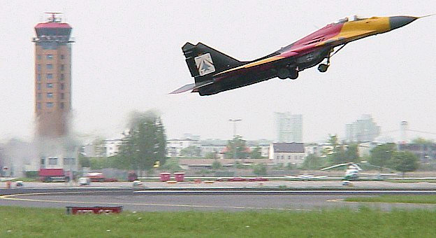 MiG 29