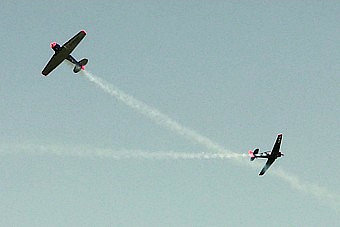 North American T- 6