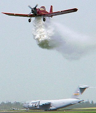 PZL M 18 Dromader 
