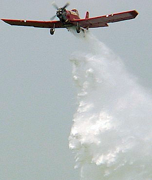 PZL M 18 Dromader 