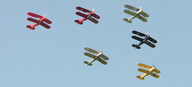 Stampe