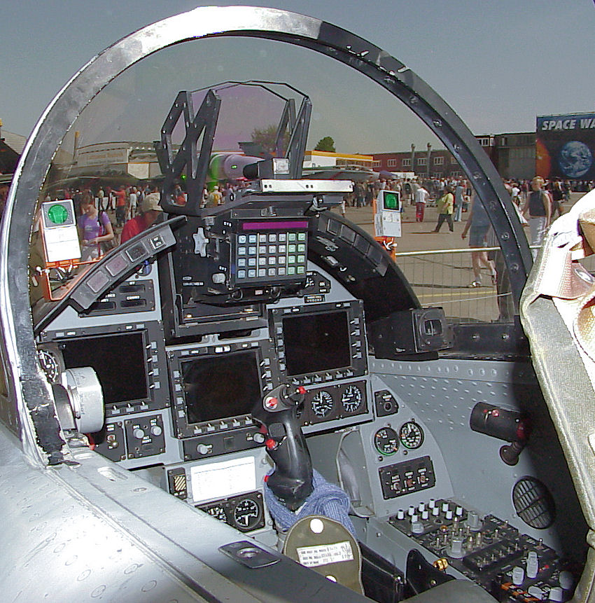 Aermacchi MB 339