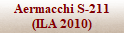 Aermacchi S-211: