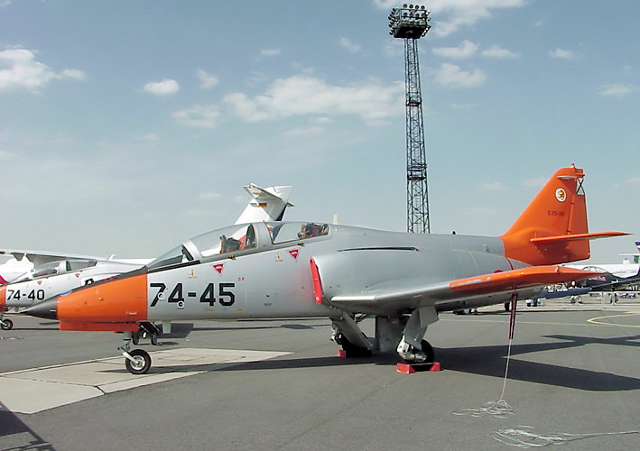 Casa C-101 