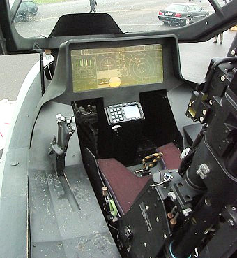 F-35 "Joint Strike Fighter"