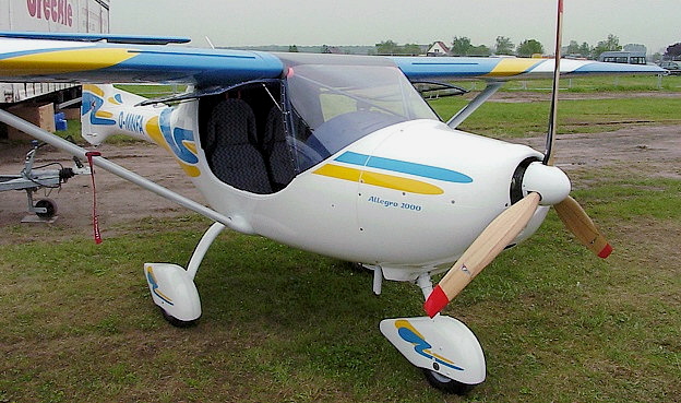 Allegro 2000