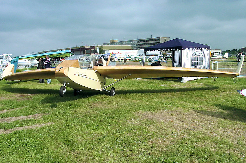 Dewald “Leonardo 2000”