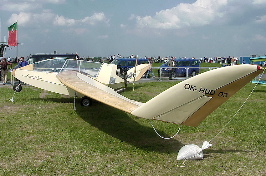 Dewald Leonardo 2000