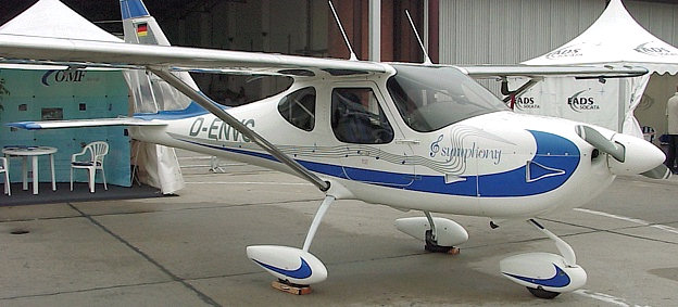 OMF Symphony 160