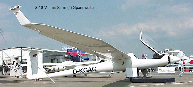 Stemme S 10-VT