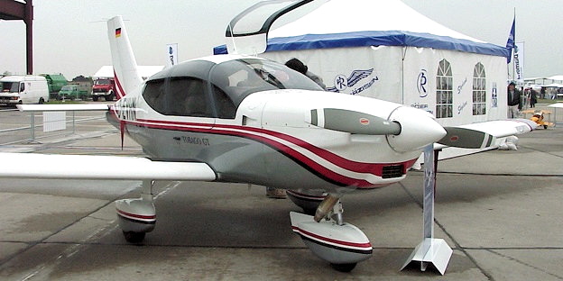 TB 200 Tobago GT