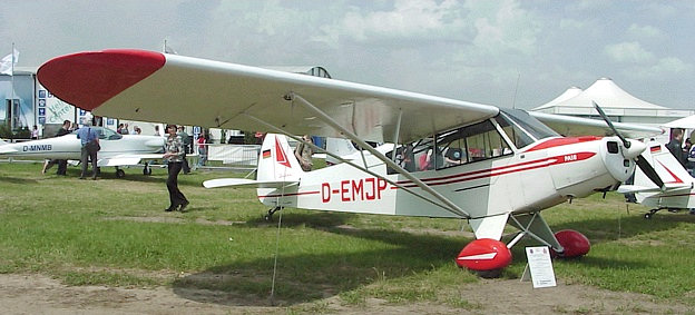 Piper PA 18