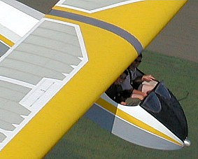 Slingsby T 21b