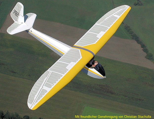 Slingsby T 21b