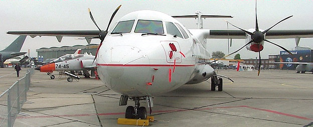 EADS ATR 72-500