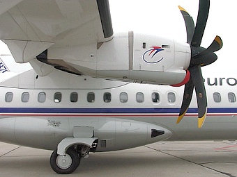 EADS ATR 72-500
