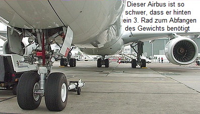 Airbus A-340-600