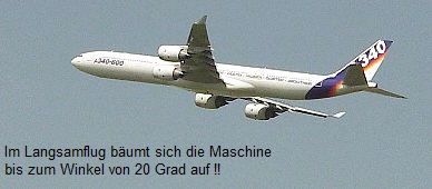 Airbus A-340-600