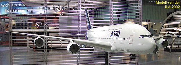 Airbus A 380