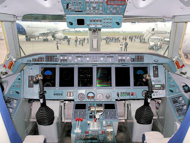 Beriev BE-200