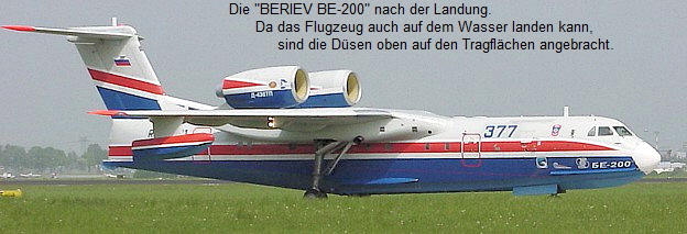 BERIEV BE-200