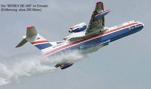BERIEV BE-200
