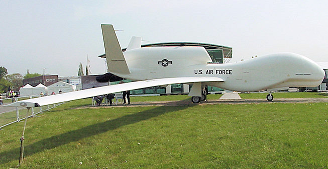 Global Hawk