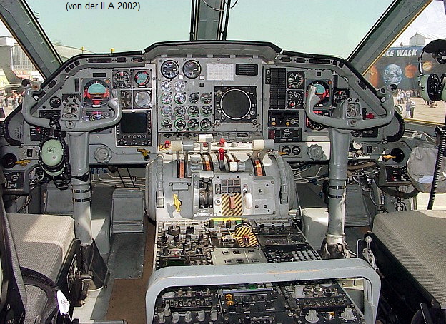 Alenia G-222