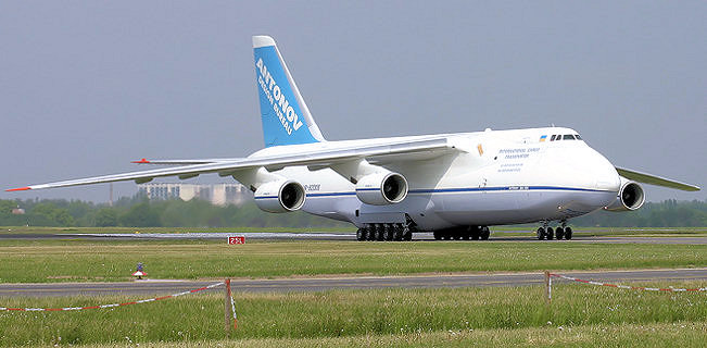 AN 124-100