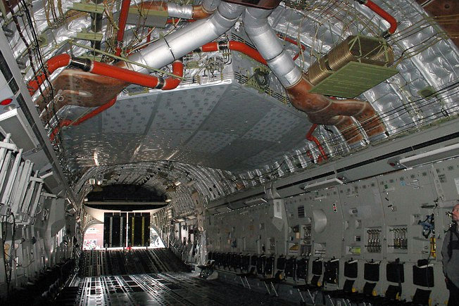 C-17 Globemaster III