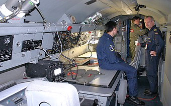 Breguet 1150 Atlantic
