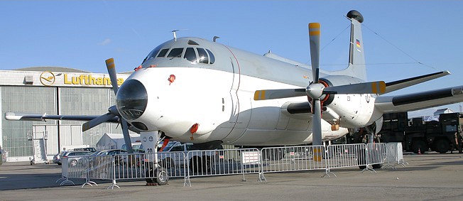 Breguet 1150 “Atlantic”
