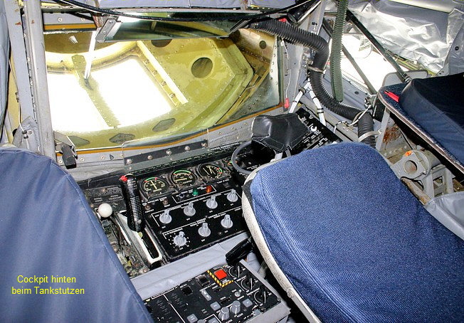 KC-135 Stratotanker