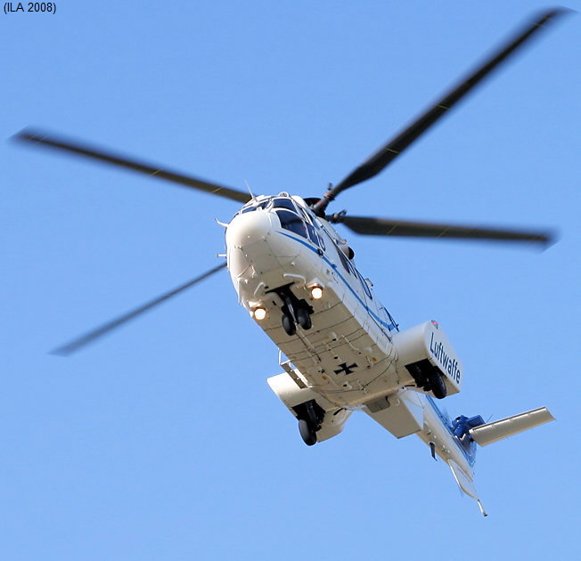 AS 532 U2 Cougar