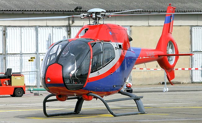 Eurocopter EC 120