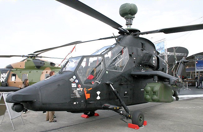 Eurocopter "Tiger"