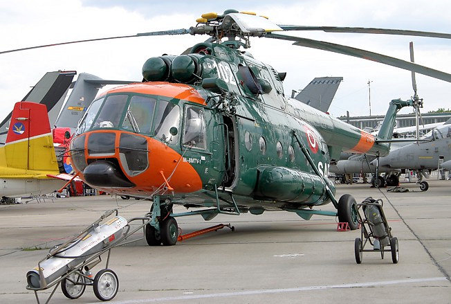 Mil Mi 8 MTV-1